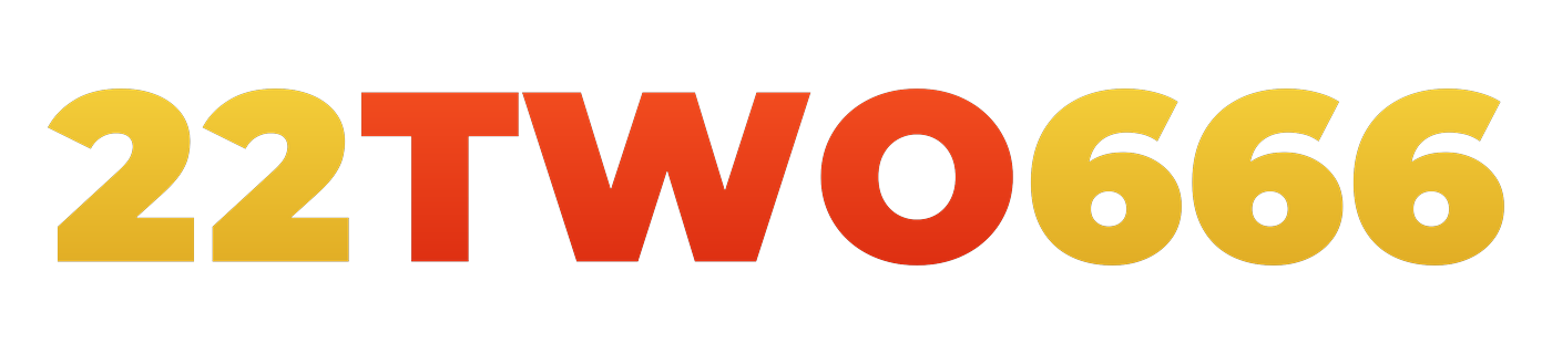 22two666 Logo